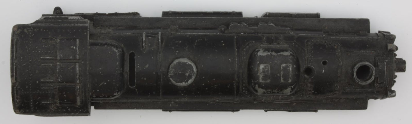 Lionel 2018-1 Engine Shell