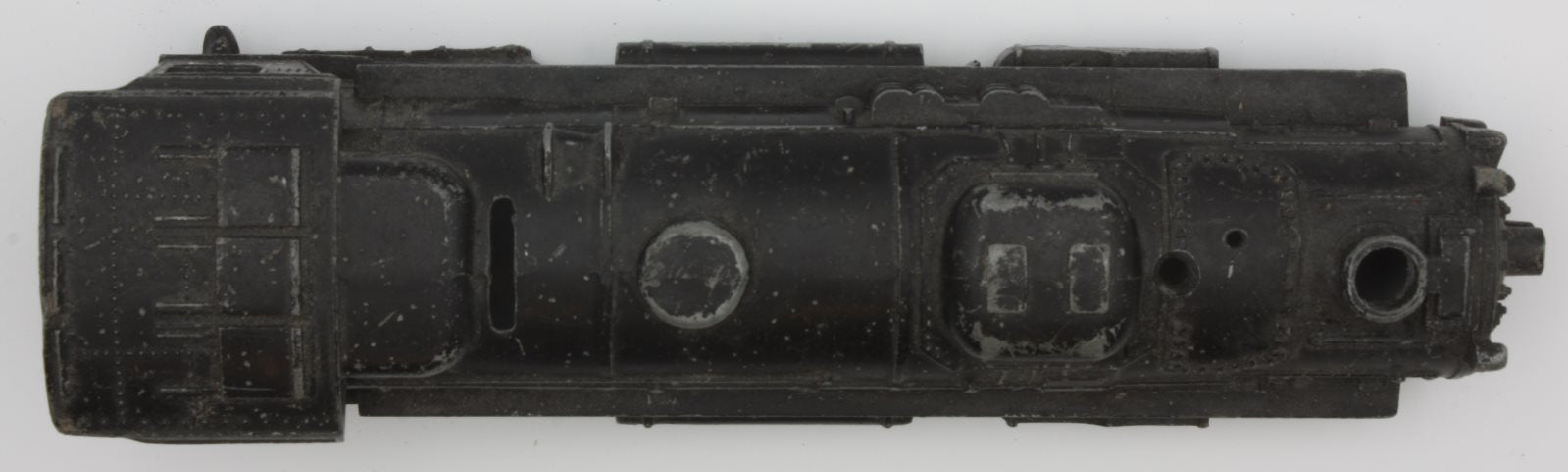 Lionel 2018-1 Engine Shell