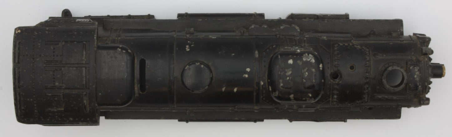 Lionel 2036-5 Boiler Shell