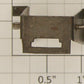 American Flyer 23780-2 Gabe the Lamplighter Upper Platform Ladder Bracket