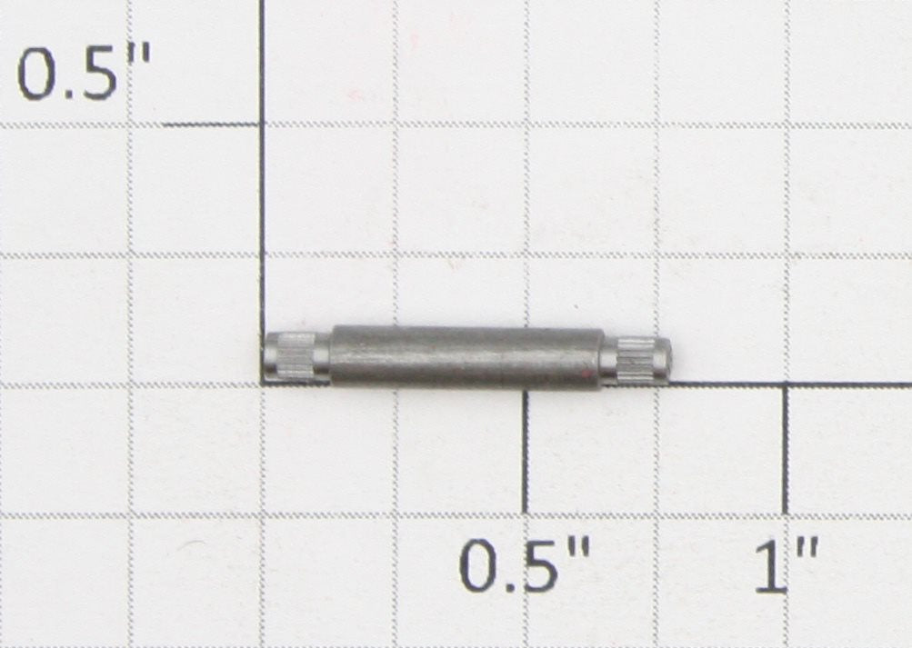 Roundhouse 22109 HO Knurled Axle