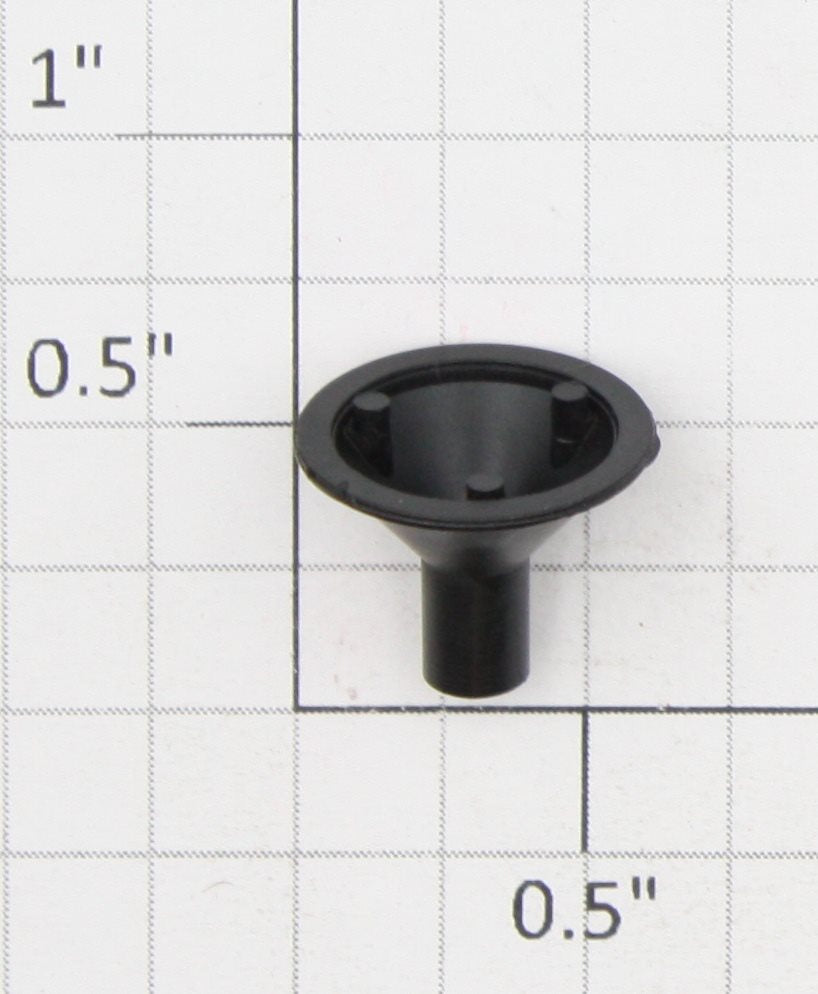 Roundhouse 22366 HO Diamond Stack Bottom Half