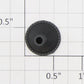 Roundhouse 22366 HO Diamond Stack Bottom Half