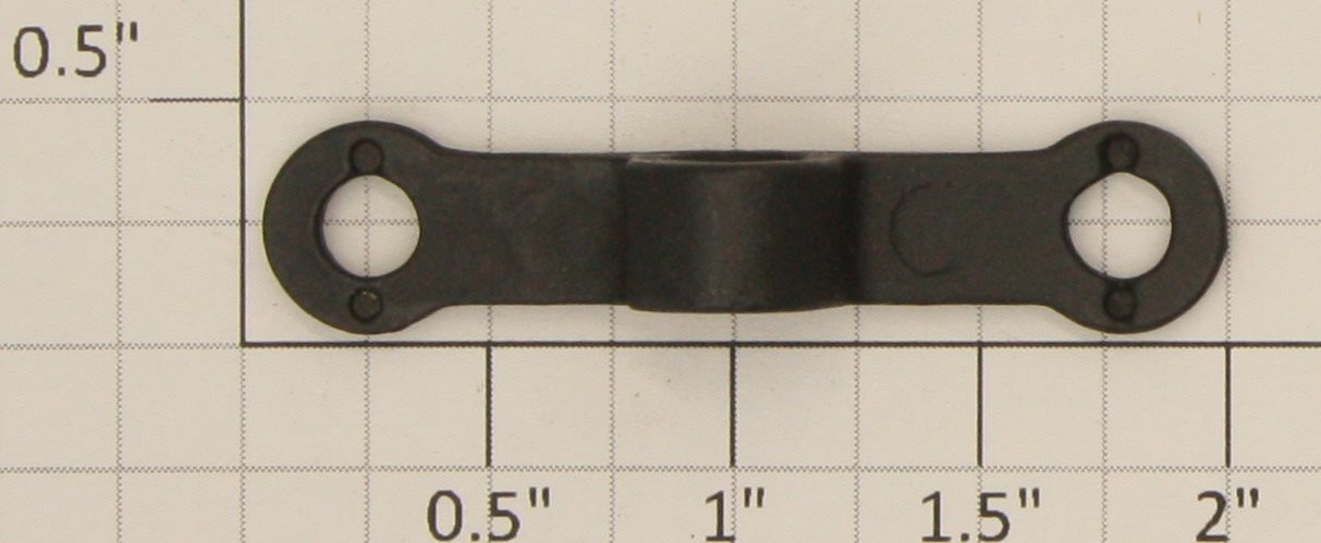 American Flyer PA10781 Crossing Signal Light Support Bracket - 759, 760