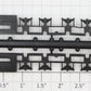 Roundhouse 20115 HO Outer Frame Detail Set
