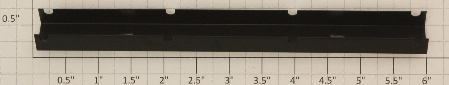 American Flyer 24556-1 Gilbert #24556 Metal Wheel Holder