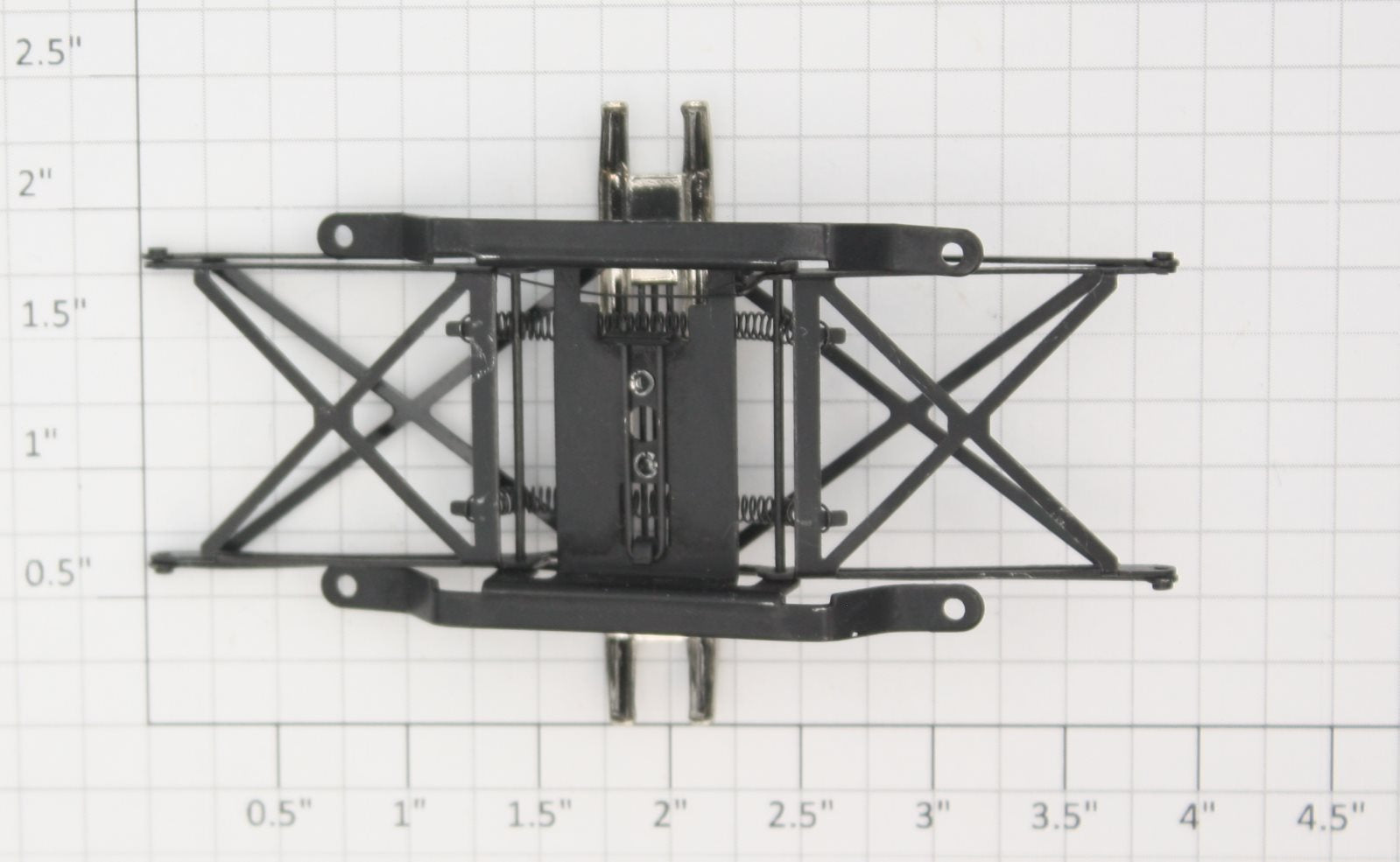 Lionel 6201327014 Interuban Pantograph