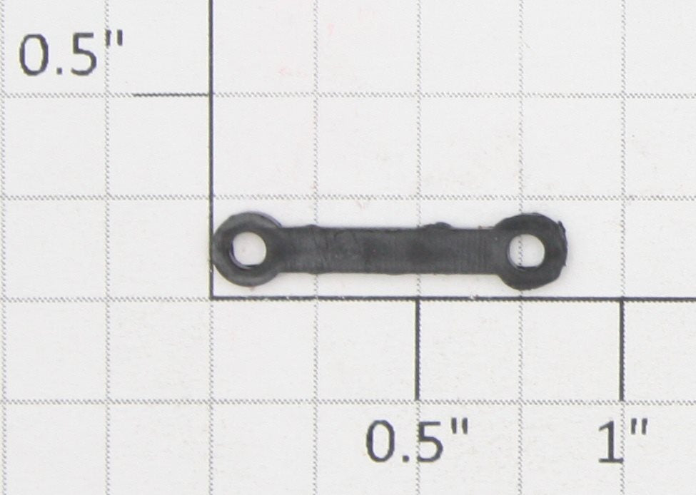 Roundhouse 22302 HO Dog Bone Drawbar