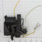 Lionel 236-54 Smoke Unit Assembly with Wires and Light Bulb
