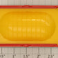 American Flyer 643-LC Gilbert S Gauge #643 Circus Cage w Yellow Lion