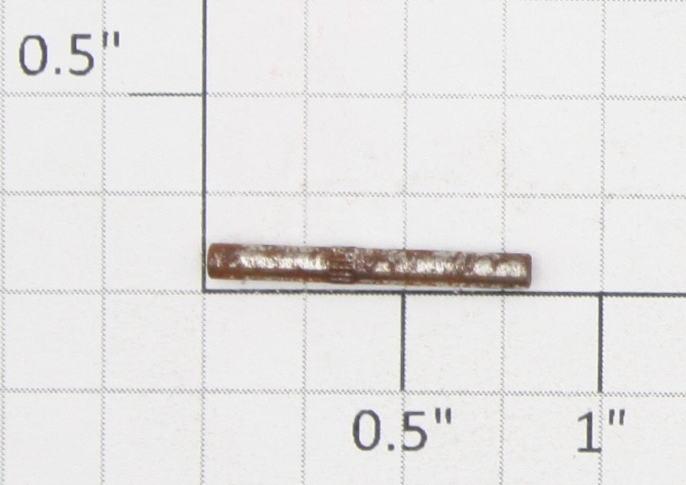 Roundhouse 20109 HOn3 Long Knurled Axle