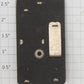 Lionel 76-1 Prewar Standard Lockon