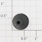 Roundhouse 22368 HO R&H Stack Bottom Half