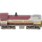 Alco Models D-129 HO Scale BRASS Alco S-2 Diesel Switcher - painted EX