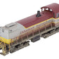 Alco Models D-129 HO Scale BRASS Alco S-2 Diesel Switcher - painted EX