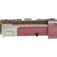 Alco Models D-129 HO Scale BRASS Alco S-2 Diesel Switcher - painted EX