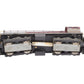 Alco Models D-129 HO Scale BRASS Alco S-2 Diesel Switcher - painted EX