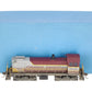 Alco Models D-129 HO Scale BRASS Alco S-2 Diesel Switcher - painted EX