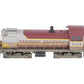 Alco Models D-129 HO Scale BRASS Alco S-2 Diesel Switcher - painted EX