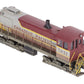 Alco Models D-129 HO Scale BRASS Alco S-2 Diesel Switcher - painted EX