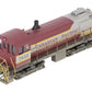 Alco Models D-129 HO Scale BRASS Alco S-2 Diesel Switcher - painted EX