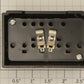 American Flyer XA14A964-B S Gauge Black "Whistle" Switch Control Button