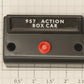 American Flyer XA14A964 S Gauge "957 Action Box Car" Control Button