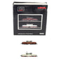 Marklin 88888 Z Swiss Federal Railways SBB 150 Years of Märklin Anniversary Set EX/Box