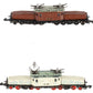 Marklin 88888 Z Swiss Federal Railways SBB 150 Years of Märklin Anniversary Set EX/Box