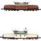 Marklin 88888 Z Swiss Federal Railways SBB 150 Years of Märklin Anniversary Set EX/Box