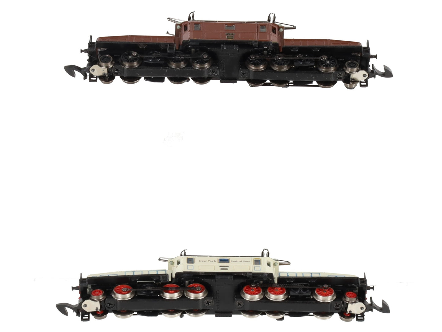 Marklin 88888 Z Swiss Federal Railways SBB 150 Years of Märklin Anniversary Set EX/Box