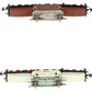 Marklin 88888 Z Swiss Federal Railways SBB 150 Years of Märklin Anniversary Set EX/Box