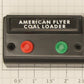 American Flyer 752-SB Coal Loader 2-Button Control