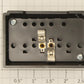 American Flyer XA10961-D S Gauge Black 596 "Water Tank" Control Button