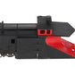 Kemtron HO BRASS CP Snow Plow -Painted EX