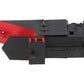Kemtron HO BRASS CP Snow Plow -Painted EX