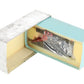 Kemtron HO BRASS CP Snow Plow -Painted EX