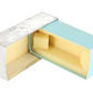 Kemtron HO BRASS CP Snow Plow -Painted EX
