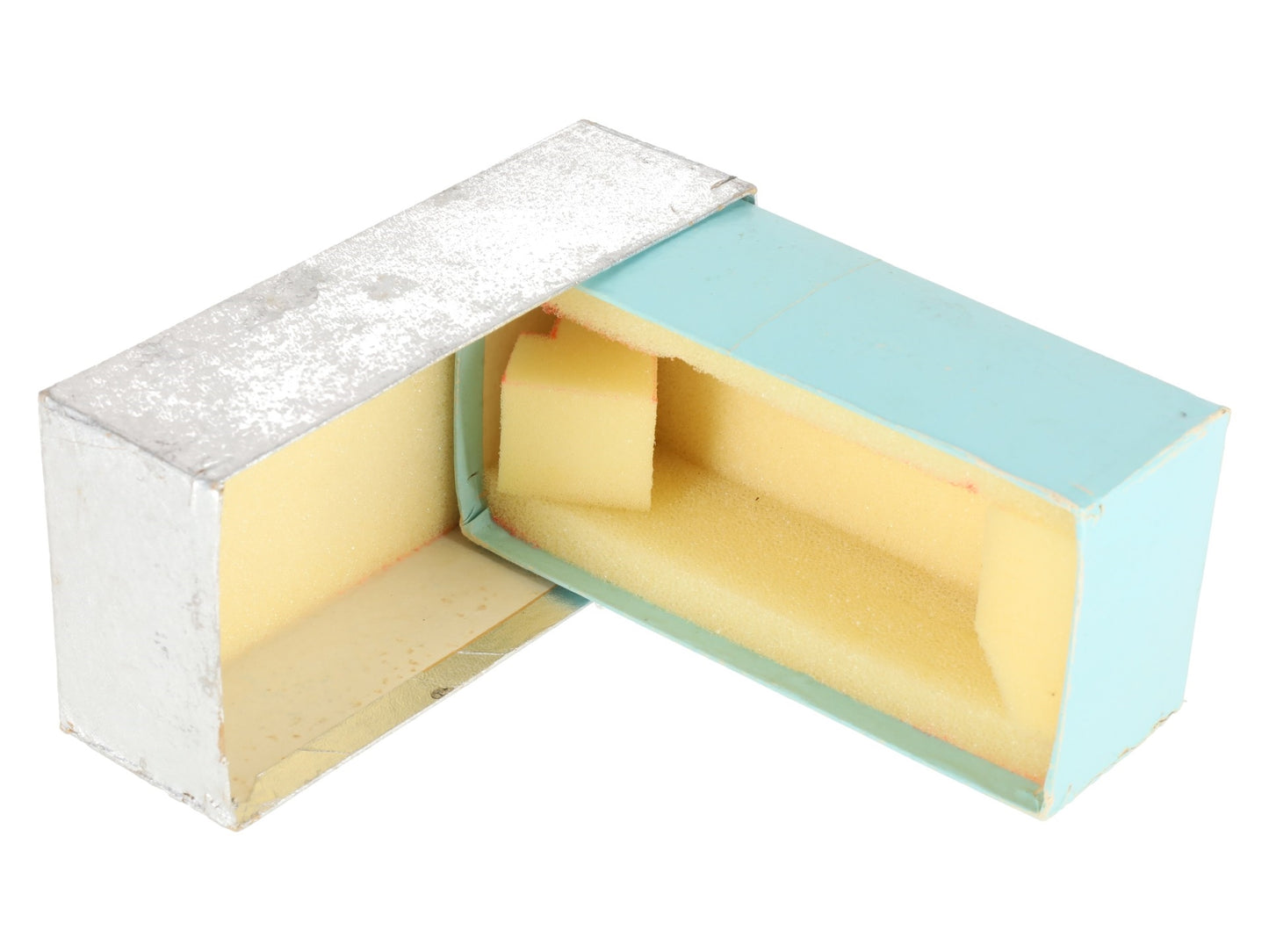 Kemtron HO BRASS CP Snow Plow -Painted EX