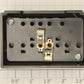 Gilbert EREC002 S Gauge Black "Erector Whistle" Switch Control Button