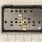 Gilbert EREC002-CB S Gauge Black "Erector Control Box" Control Button