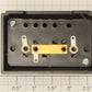 Gilbert EREC002-CB S Gauge Black "Erector Control Box" 2-Button Control