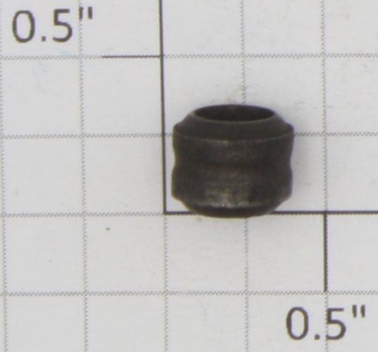 Lionel 1001M-6 Scout Steel Pickup Roller