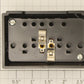 American Flyer XA14A965-Z S Gauge Black "Track Gang" Control Button