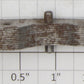 Lionel 246-240 Scout Movable Field Coil Piece
