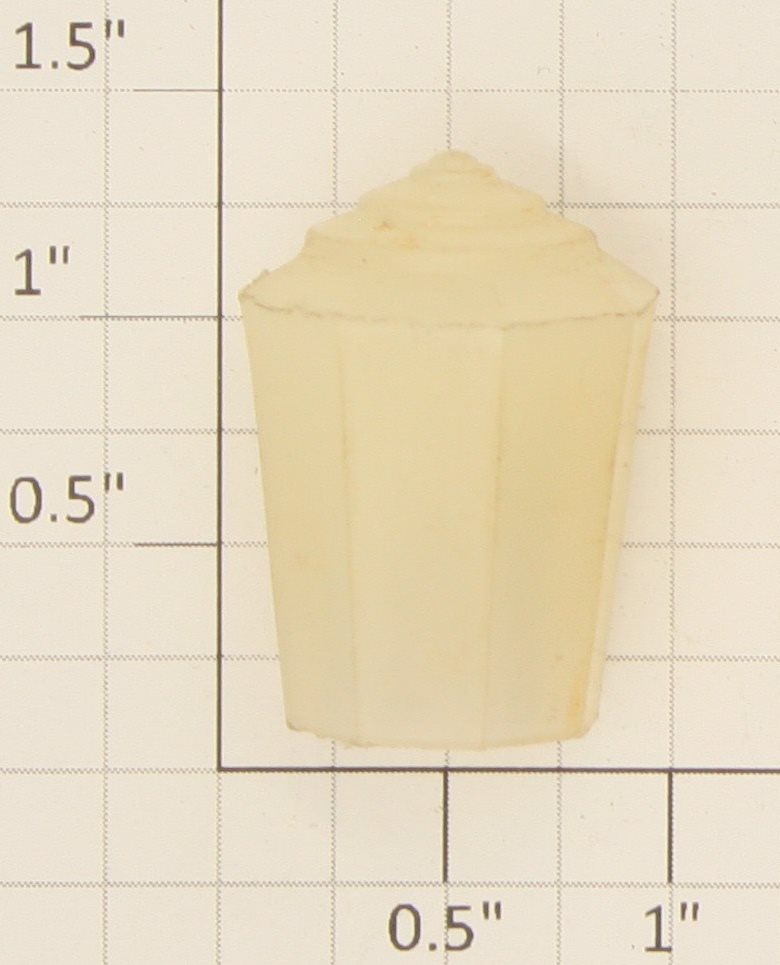 Colber C-1 Octagonal Lamp Shade