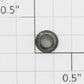 American Flyer PA14A040 S Scale 3/16" x 3/16" Truck Eyelet