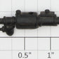 Lionel 2625-X1 Madison Car Air Tank Assembly