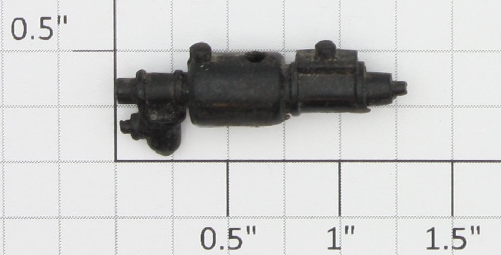 Lionel 2625-X1 Madison Car Air Tank Assembly