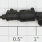 Lionel 2625-X1 Madison Car Air Tank Assembly